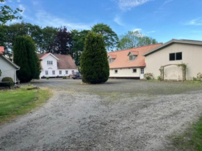 Fredenshjem